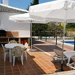 Casa 238 By Villamya Feriehus *