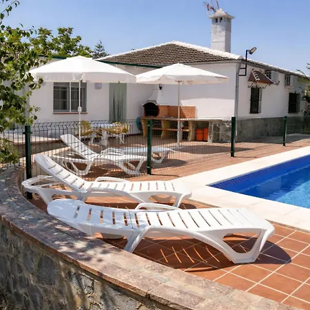 Casa 238 By Villamya Feriehus Ronda