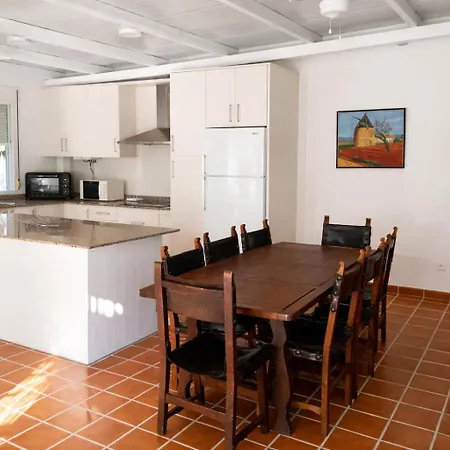 Feriehus Casa 238 By Villamya