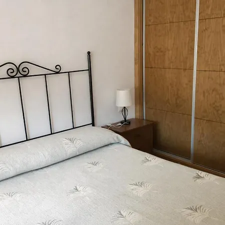 Feriehus Casa 238 By Villamya Ronda
