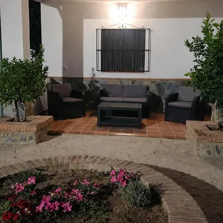 بيت للعطل Casa 238 By Villamya روندا